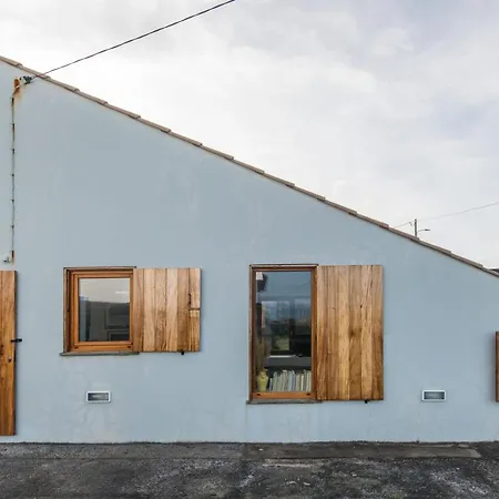 Welcomebuddy - Azorinas House - Ocean View & Natural Swimming Pools * Capelas (Sao Miguel)