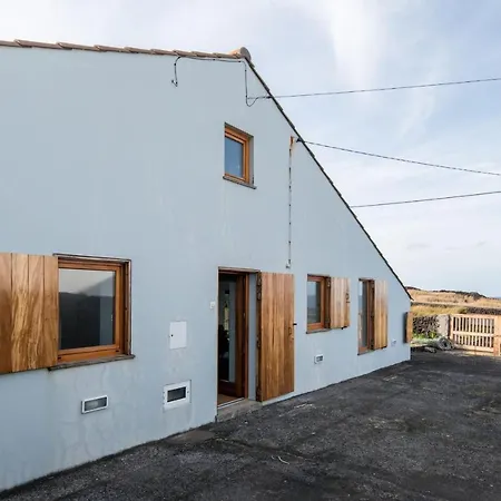 Welcomebuddy - Azorinas House - Ocean View & Natural Swimming Pools