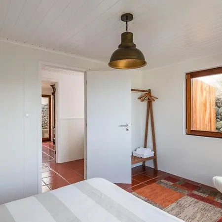 Welcomebuddy - Azorinas House - Ocean View & Natural Swimming Pools