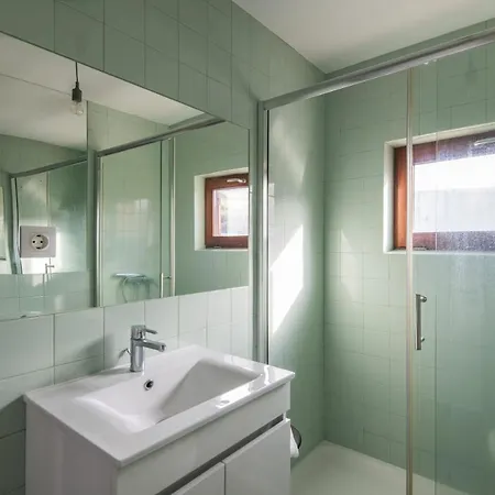 Welcomebuddy - Azorinas House - Ocean View & Natural Swimming Pools *