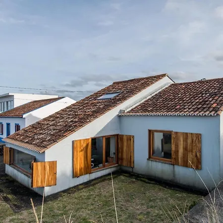Welcomebuddy - Azorinas House - Ocean View & Natural Swimming Pools Holiday home *