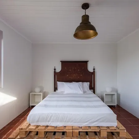 Holiday home Welcomebuddy - Azorinas House - Ocean View & Natural Swimming Pools Capelas (Sao Miguel)