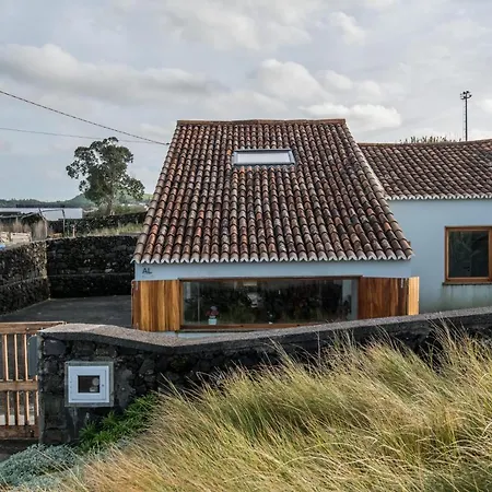 Welcomebuddy - Azorinas House - Ocean View & Natural Swimming Pools *