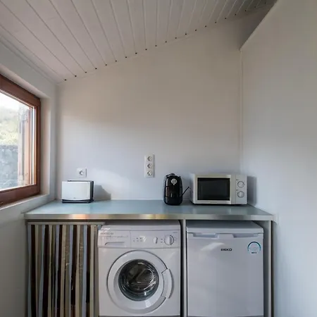 Welcomebuddy - Azorinas House - Ocean View & Natural Swimming Pools Holiday home *
