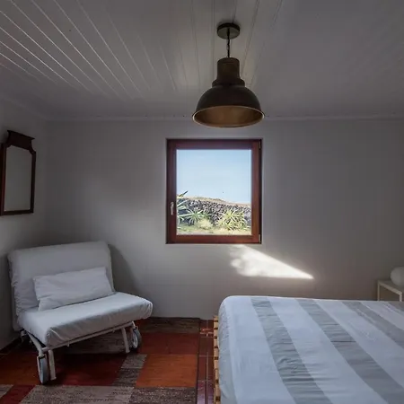 Welcomebuddy - Azorinas House - Ocean View & Natural Swimming Pools Holiday home