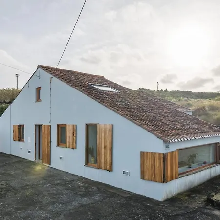 Welcomebuddy - Azorinas House - Ocean View & Natural Swimming Pools Holiday home